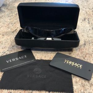 Versace Sunglasses